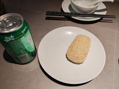 -晓淮山·扬州早茶·淮扬菜(龙阳广场店)
