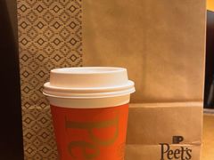 -Peet's Coffee皮爷咖啡(杭州来福士店)