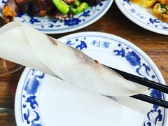 -利群烤鸭店(前门店)