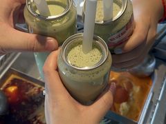 -海底捞火锅(威高广场店)