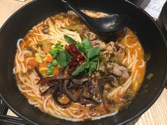 -云味馆过桥米线(皇庭广场店)