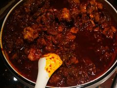 辣子鸡-志晖园圆子鸡·辣子鸡(阳光店)