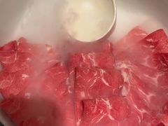 -百草滩羊清水涮羊肉·清真·宁夏盐池滩羊(莲花桥店)
