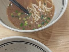 -小马牛肉面·牛骨熬制(南京博物院店)