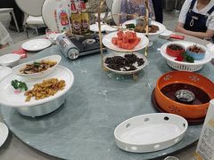 -小八仙·八方(移民广场店)