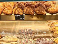 -FANEN法念·烘焙·甜点(万象城店)