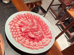 太阳卷-南门涮肉(上海一店)