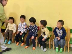 -饭米多蔻中英文绘本馆(苏州美罗店)