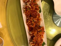 -功德林素菜饭庄(前门店)