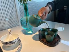 -潮堂 · 潮州菜(国贸商城店)