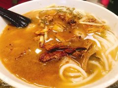 洪福猪肝米线-洪福米线(浣纱路店)