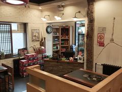 -川成串·自助串串香火锅(朝阳店)