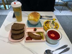 -库滋明·俄罗斯特色美食(中央大街店)