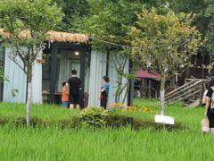 -洪湖家庭农场·团建·露营·会议