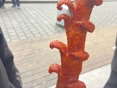 -黑色经典臭豆腐·湖南特产(坡子街特产局店)