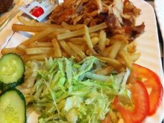 -Mevlana梅夫娜土耳其餐厅·清真