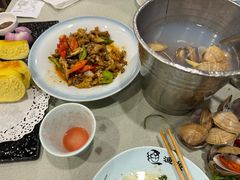 -渔娘渔家丹东海鲜(东直门店)