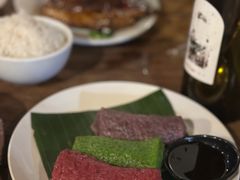 -Warung Nia Balinese Food & Pork Ribs