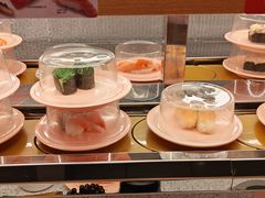-争鲜回转寿司(海曙天一PLUS店)