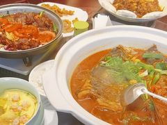 -四季春(美食街店)