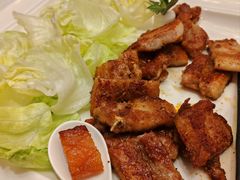 -富黎华海鲜大酒楼(正大广场店)