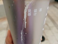 -喜茶(迪士尼小镇DP店)