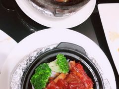 -海天楼(天津泛太平洋店)