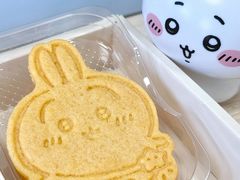 -好利来(上海长宁龙之梦店)
