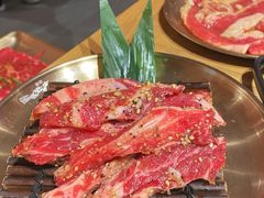 -西塔老太太泥炉烤肉(虹桥南丰城店)
