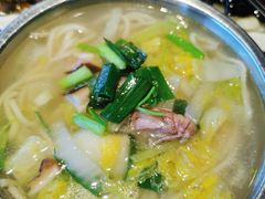 -首占学彬杠面(日韵东方店)