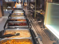 -比格比萨自助(宝山日月光店)