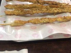 -哥俩好牛肉大串