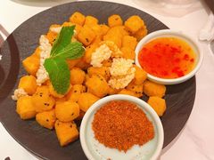 -蘇小主·创意中国菜(金茂览秀城店)