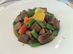 -鹿鸣酒家(越秀店)