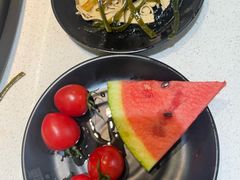 -味之绝美蛙鱼头火锅(松江万达店)