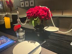 -烛影拾光观景餐厅·创意菜·摄影·小提琴(大唐不夜城店)