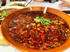 -三圣花乡旅游区