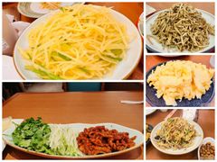 -老昌春饼(中央大街店)