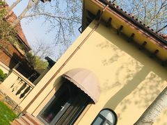 -思念果岭悦温泉