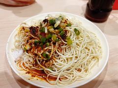 麻辣凉面-林静小吃(复兴路店)