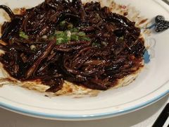 -上海老饭店(北京分店)