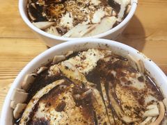 -老鳯府豆花泡馍(第五大道店)