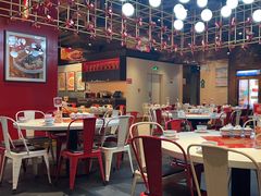 -禄鼎记·多口味酸菜鱼(侨鑫店)