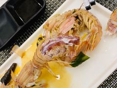 -澜悦港海鲜体验主题餐厅