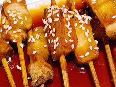 -醉烧膘·烧烤夜宵王(总店)