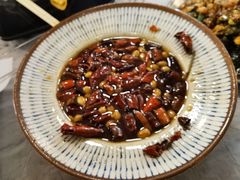-火焰枪蛋·烧烤(奉天街店)