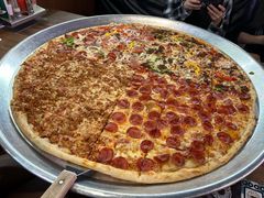 -Tubestation站点比萨(高新万达ONE店)
