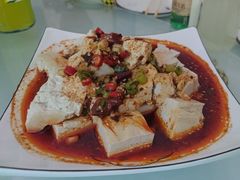 -秦扬居特色菜馆(上王村)