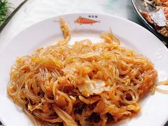 -京北渔家傲