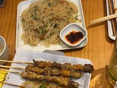 -木屋烧烤(龙湖天街店)